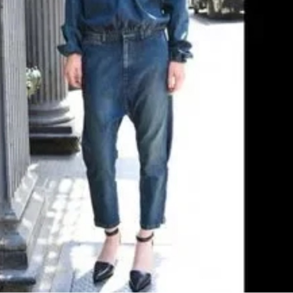 Nili Lotan Jackson Jeans size 24